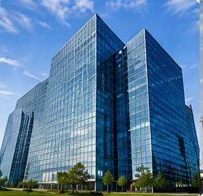 Commercial Buildings