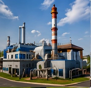 Industrial Projects