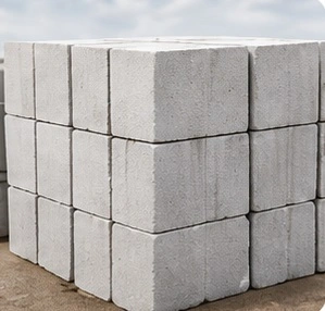 AAC Block Manufacturers