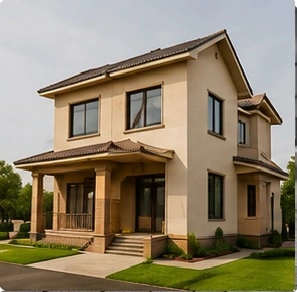 Residential Projects
